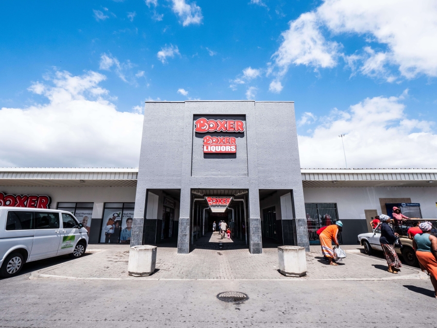 Commercial Property for Sale in Kwazakhele Eastern Cape